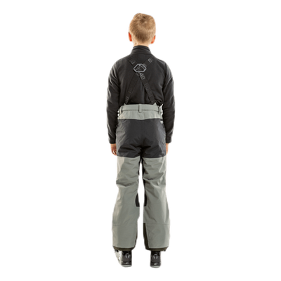 Cody Junior Pant Grey