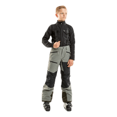 Cody Junior Pant Grey