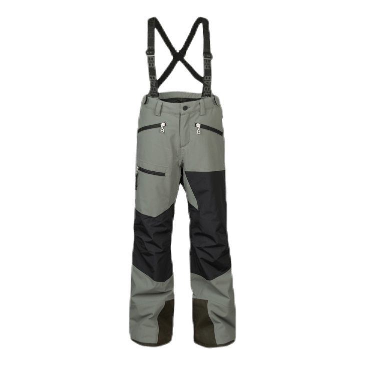 Cody Junior Pant Grey