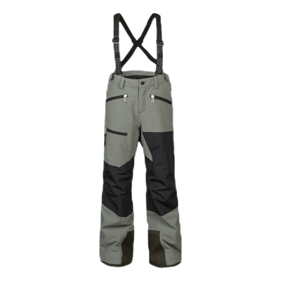 Cody Junior Pant Grey