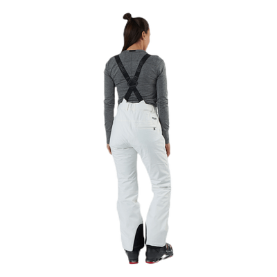 Ewe Pant White