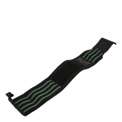 Branch 18" Wrist Wrap Black