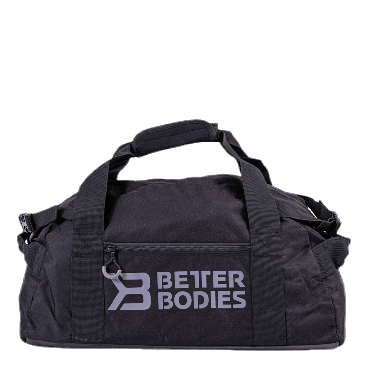 Gym Bag Black