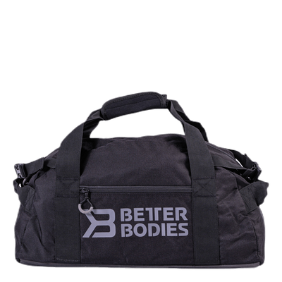 Gym Bag Black