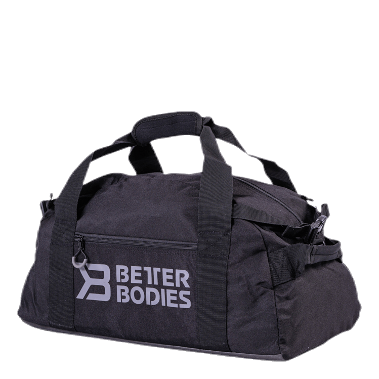 Gym Bag Black