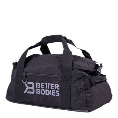 Gym Bag Black