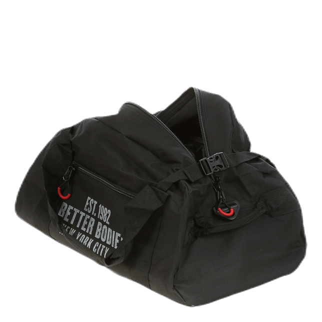 Gym Bag Black