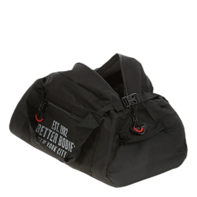 Gym Bag Black