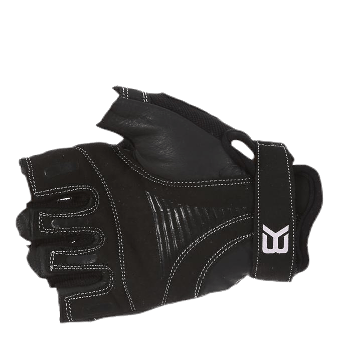 Pro gym gloves       Black