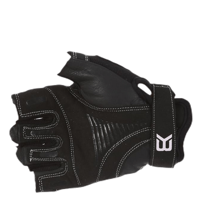 Pro gym gloves       Black