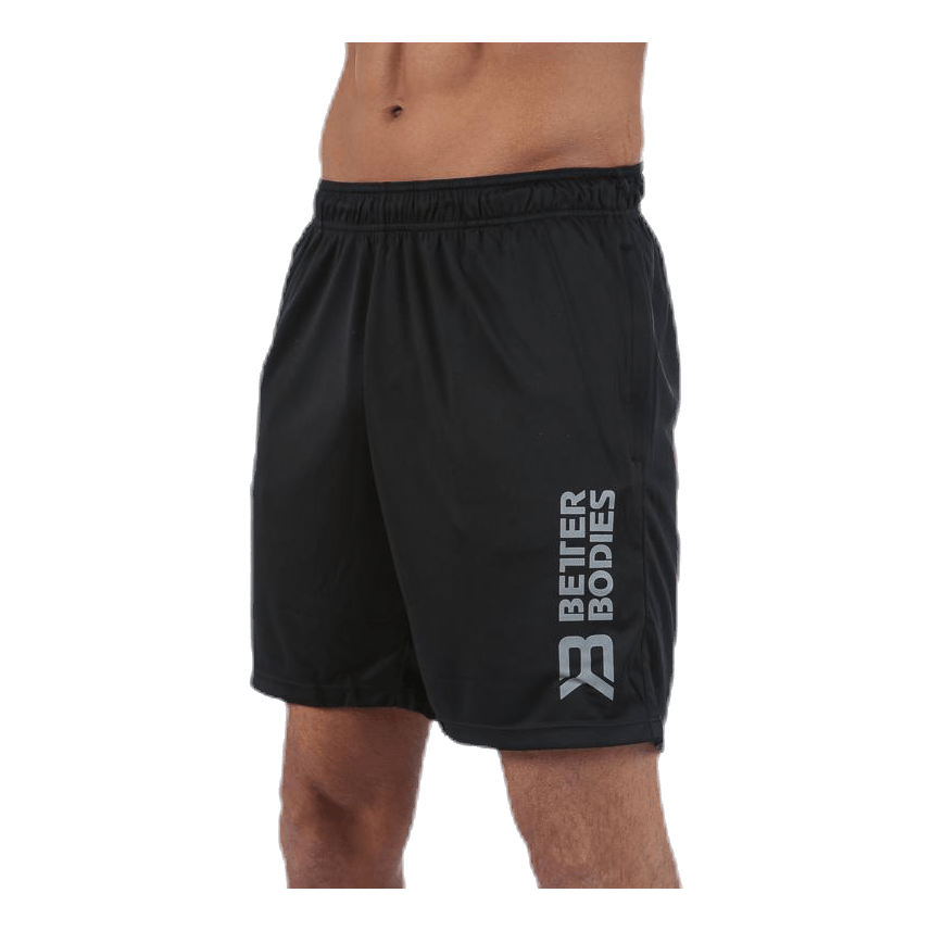 Loose Function Short Black