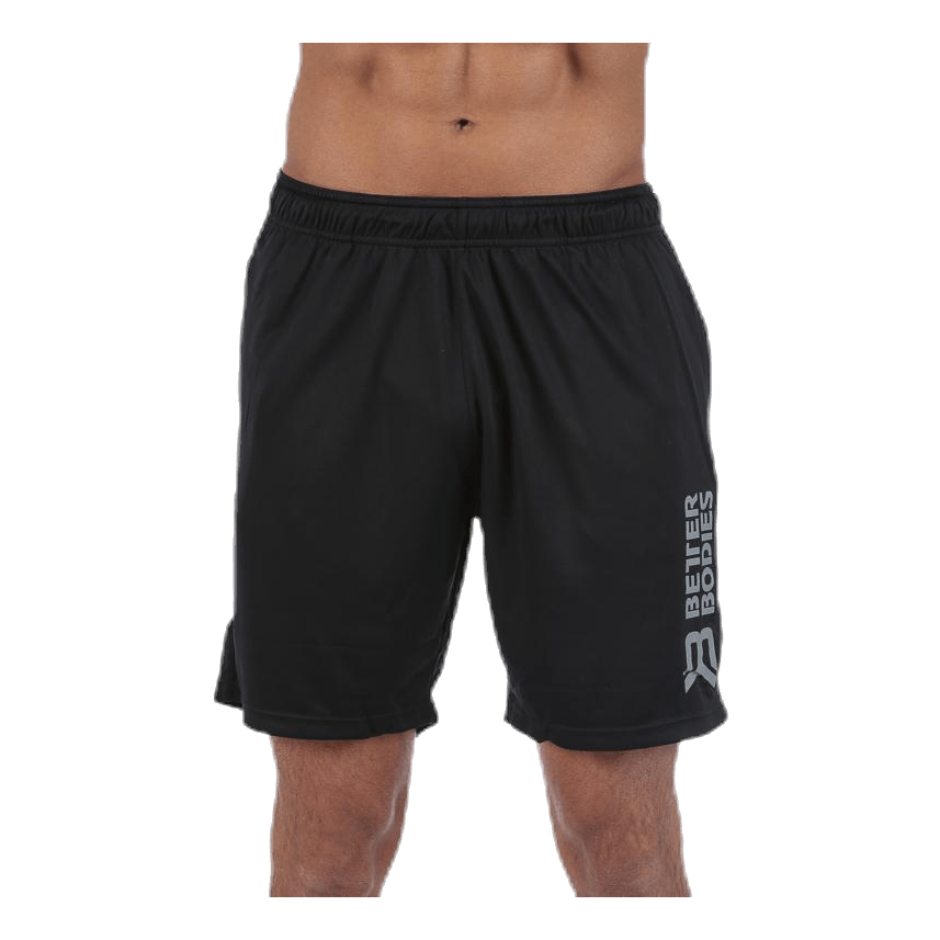 Loose Function Short Black