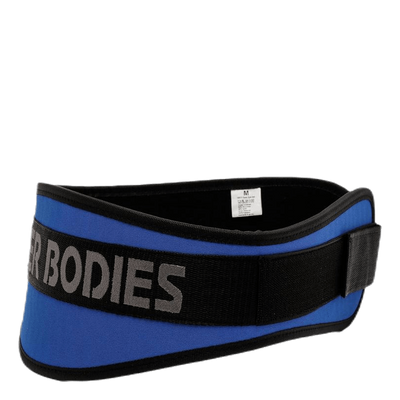 Basic Gym Belt       Blue