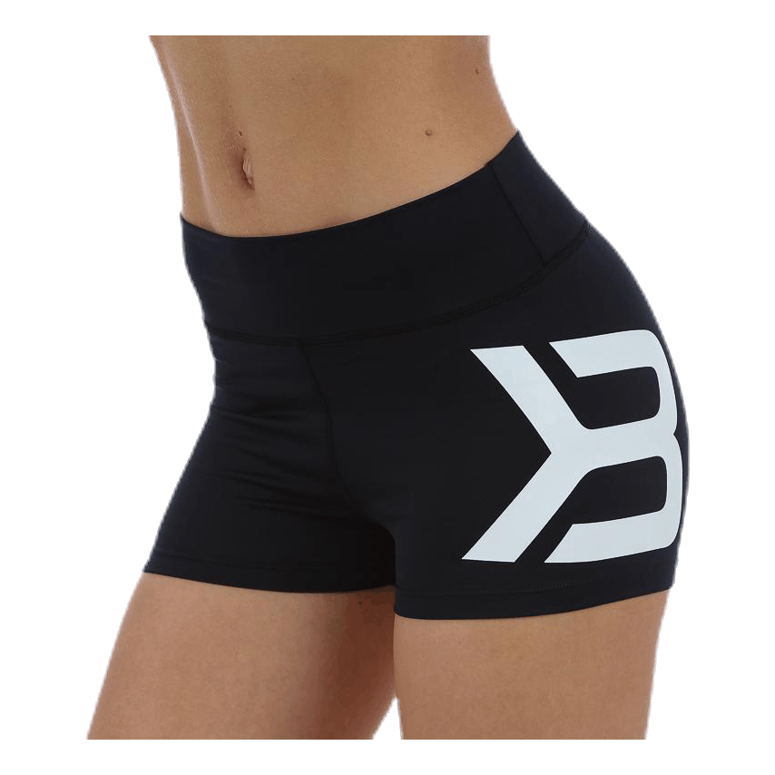 Gracie hotpants Black