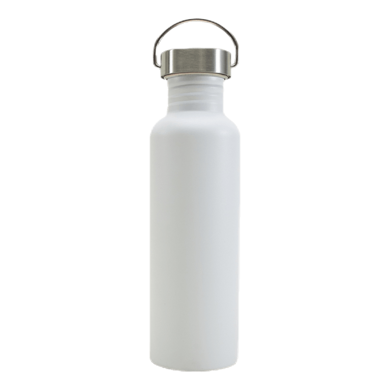 Fulton Bottle White