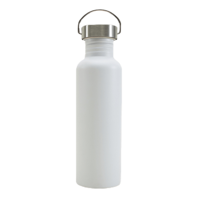 Fulton Bottle White