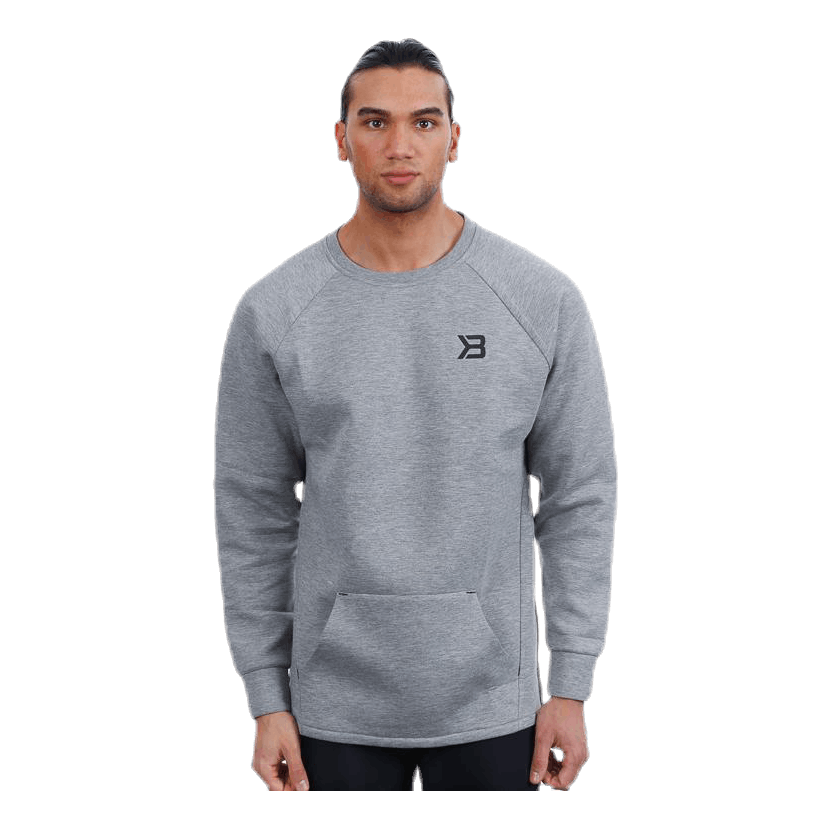 Astor Sweater Grey