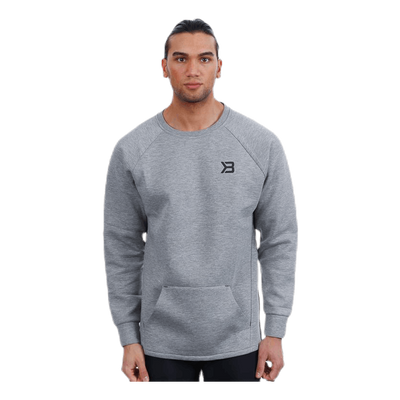 Astor Sweater Grey