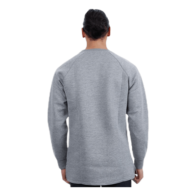 Astor Sweater Grey