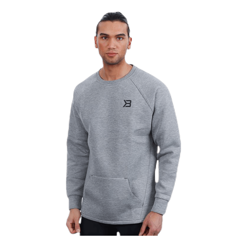 Astor Sweater Grey