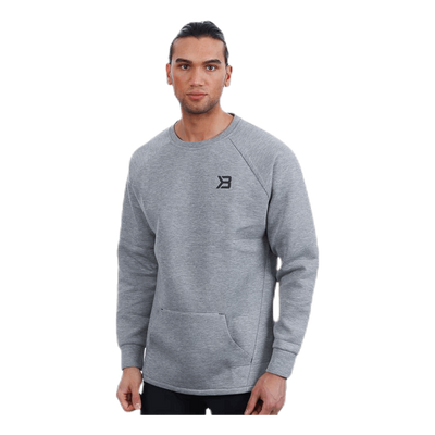 Astor Sweater Grey