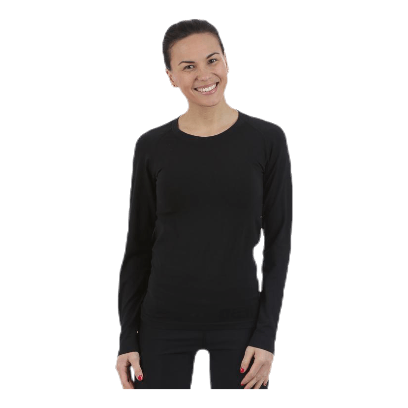 Nolita Seamless LS Black