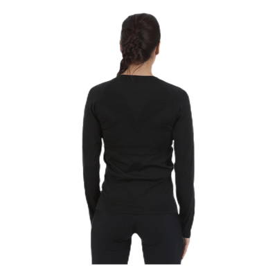 Nolita Seamless LS Black