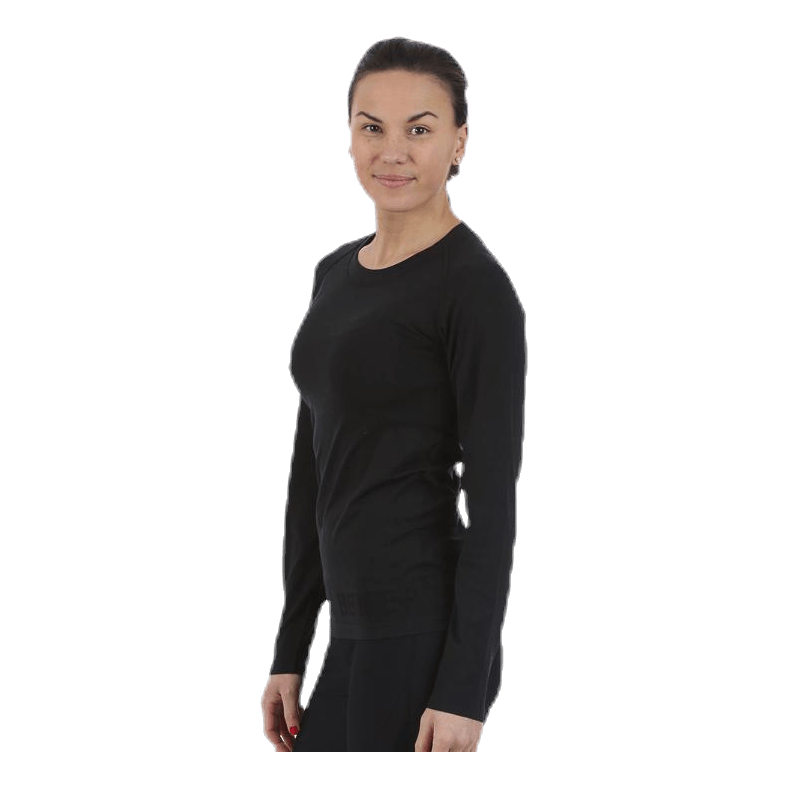 Nolita Seamless LS Black