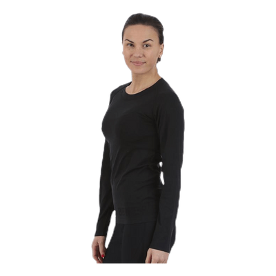 Nolita Seamless LS Black