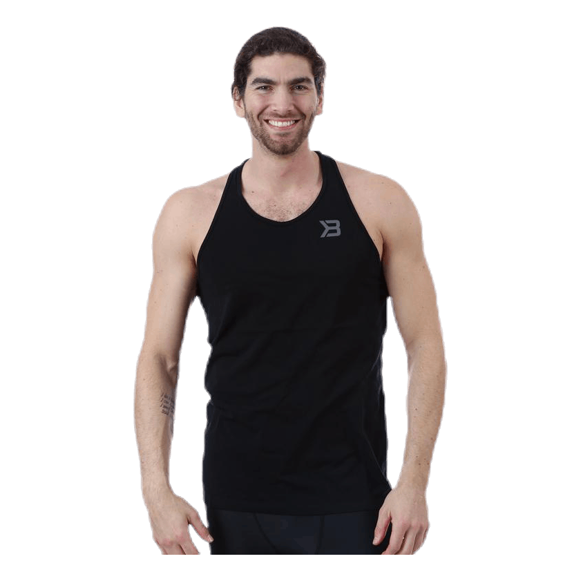 Hamilton Tank Black