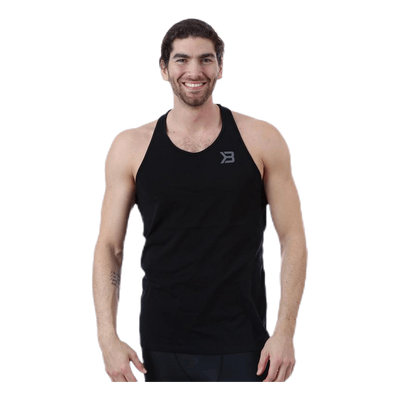 Hamilton Tank Black