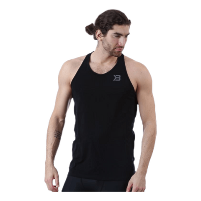 Hamilton Tank Black