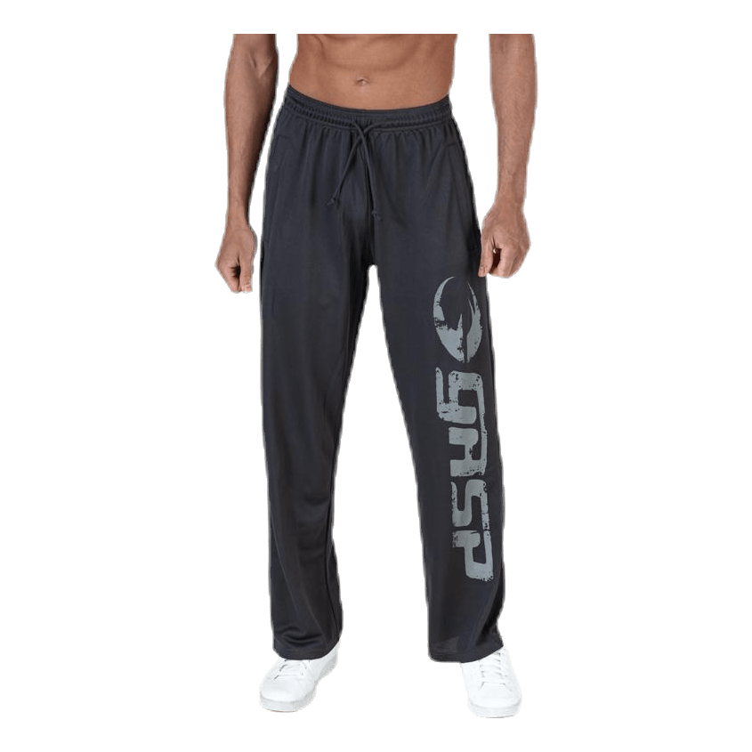 Original Mesh Pants Grey