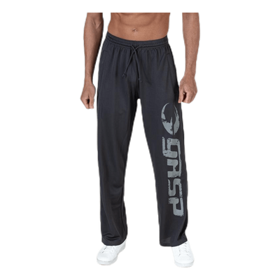 Original Mesh Pants Grey