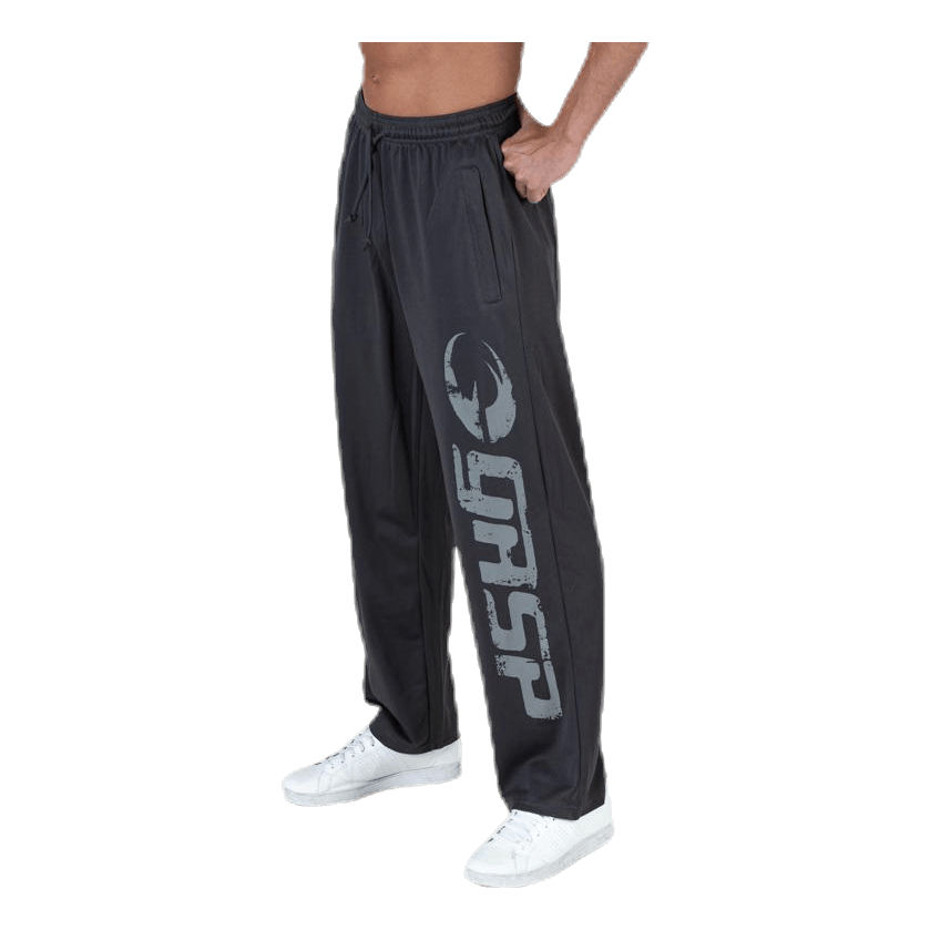 Original Mesh Pants Grey