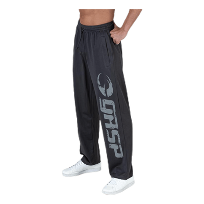 Original Mesh Pants Grey