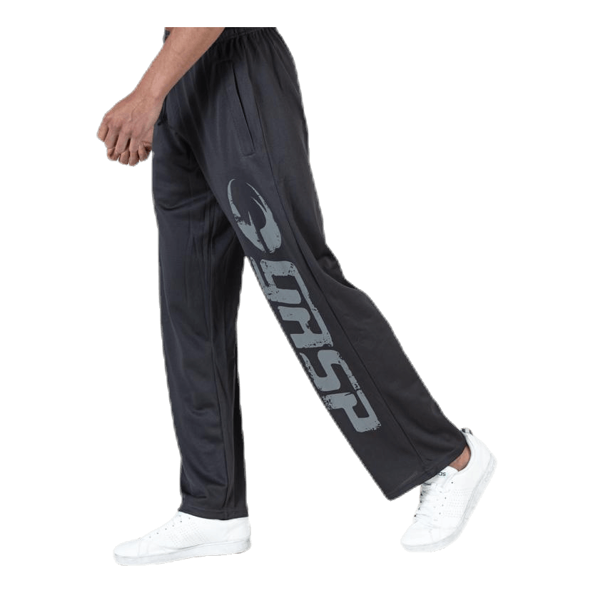 Original Mesh Pants Grey