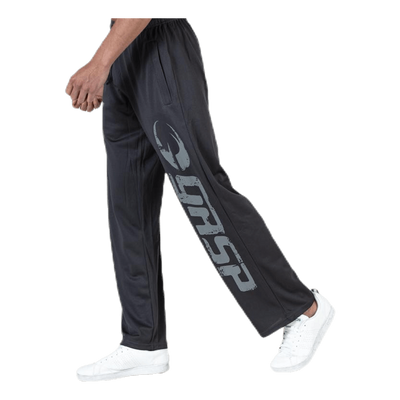 Original Mesh Pants Grey