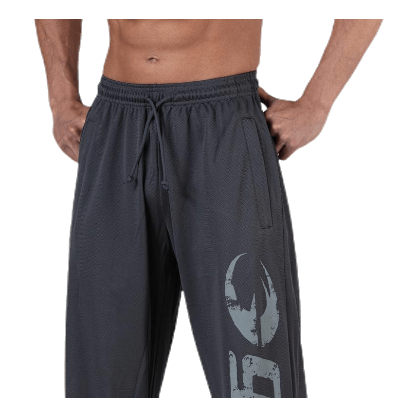 Original Mesh Pants Grey