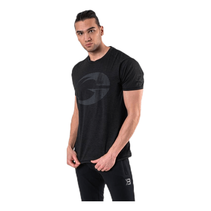 Ops Edition Tee Black