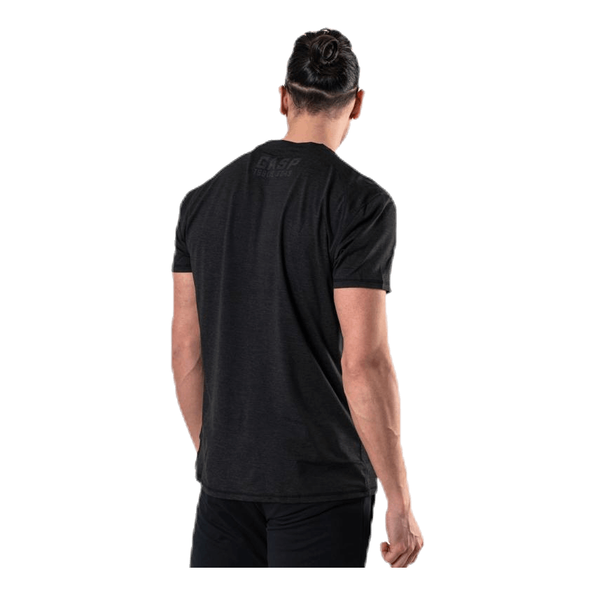 Ops Edition Tee Black