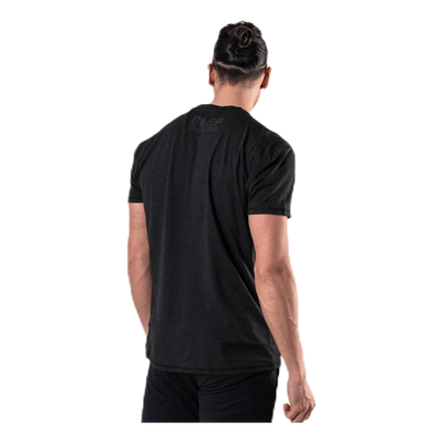 Ops Edition Tee Black