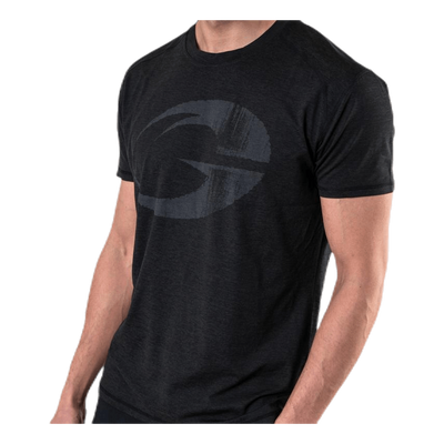 Ops Edition Tee Black