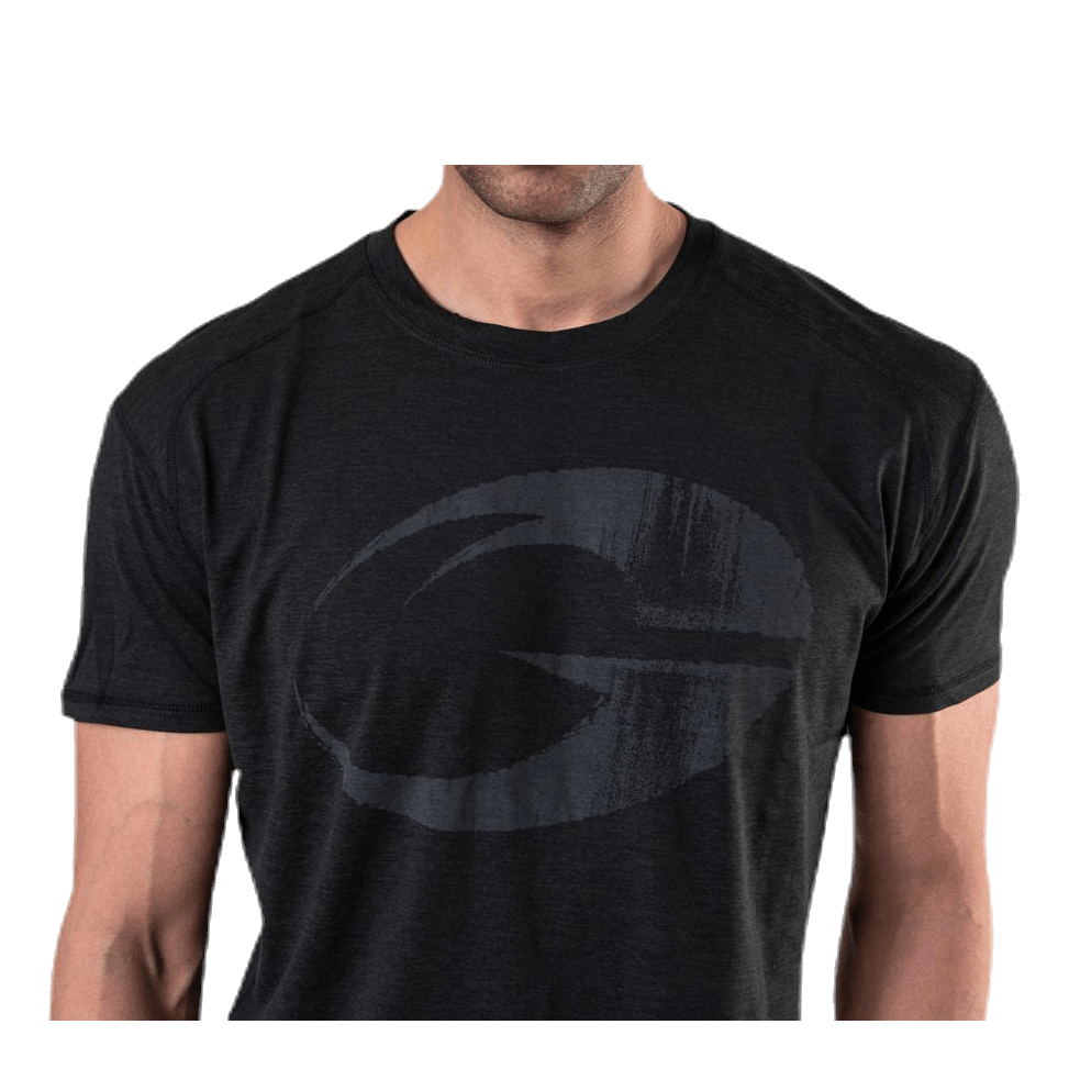 Ops Edition Tee Black