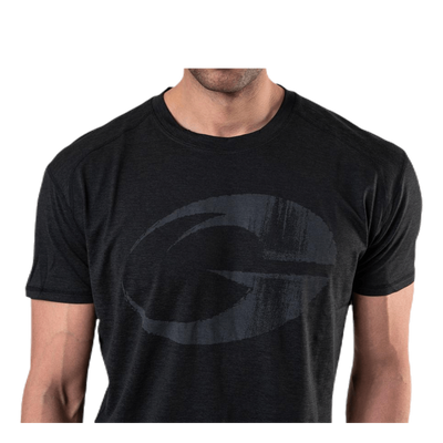 Ops Edition Tee Black