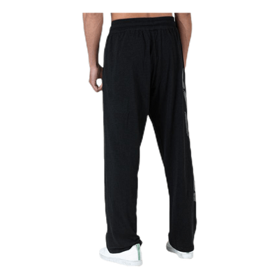 Gasp sweat pants Black