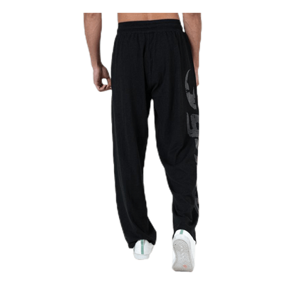 Gasp sweat pants Black