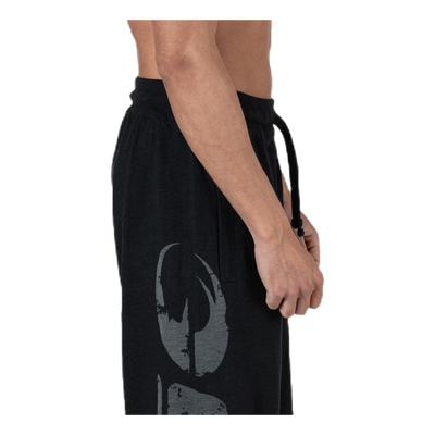 Gasp sweat pants Black