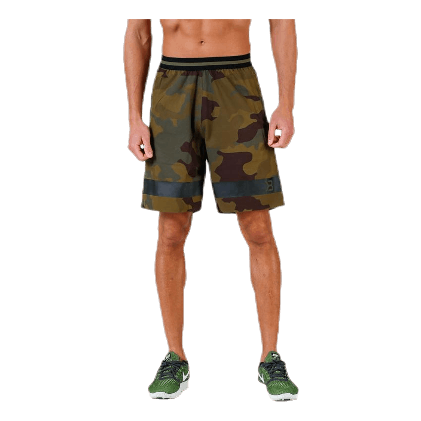 Fulton Shorts Patterned