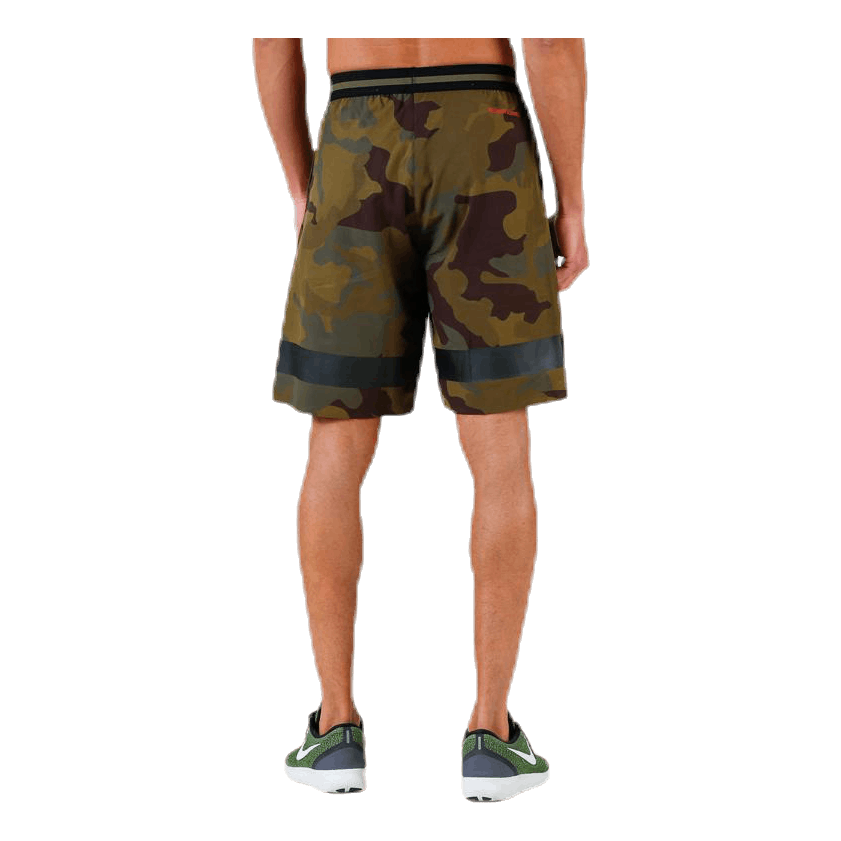 Fulton Shorts Patterned